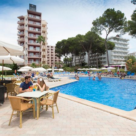 Hotel Pabisa Sofia Playa de Palma  Kültér fotó