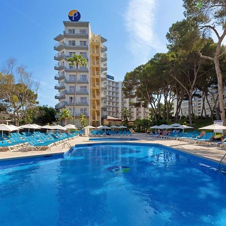 Hotel Pabisa Sofia Playa de Palma  Kültér fotó