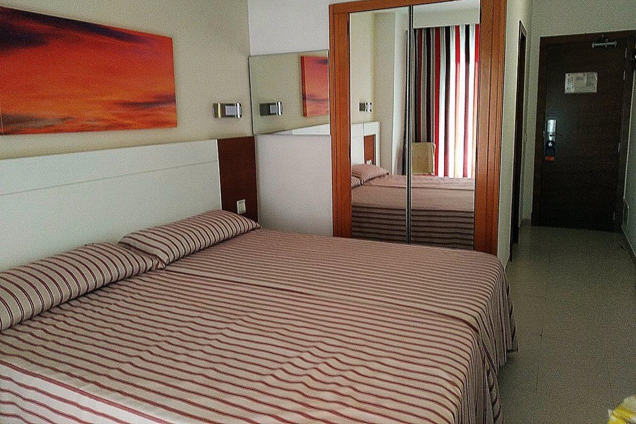 Hotel Pabisa Sofia Playa de Palma  Kültér fotó