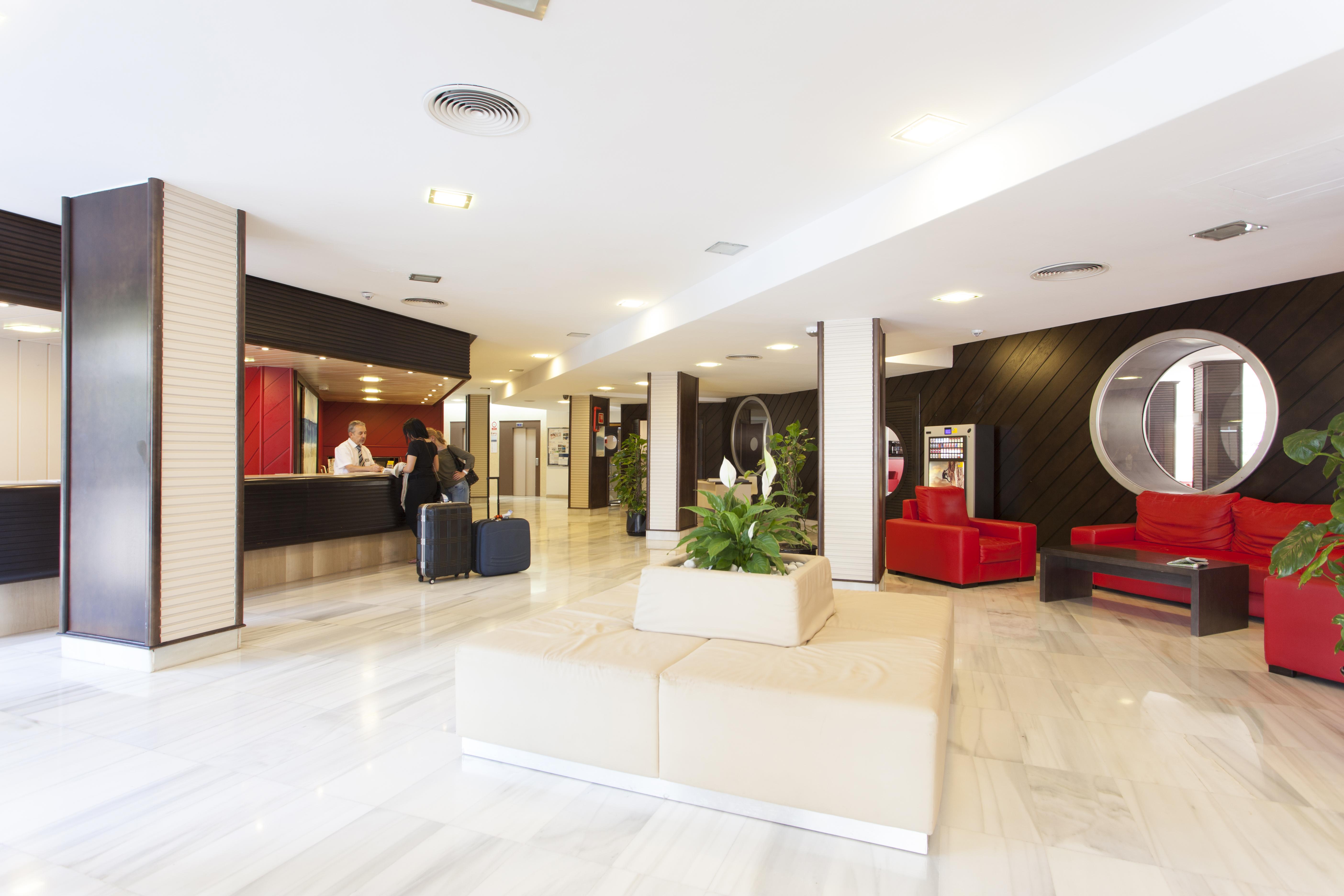 Hotel Pabisa Sofia Playa de Palma  Kültér fotó