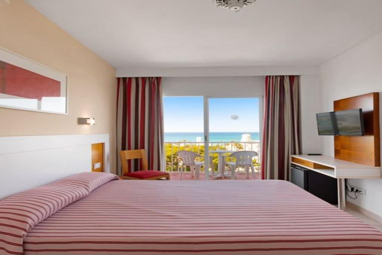 Hotel Pabisa Sofia Playa de Palma  Kültér fotó