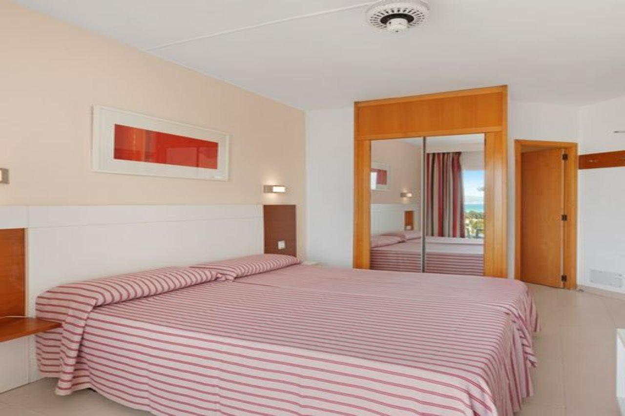 Hotel Pabisa Sofia Playa de Palma  Kültér fotó