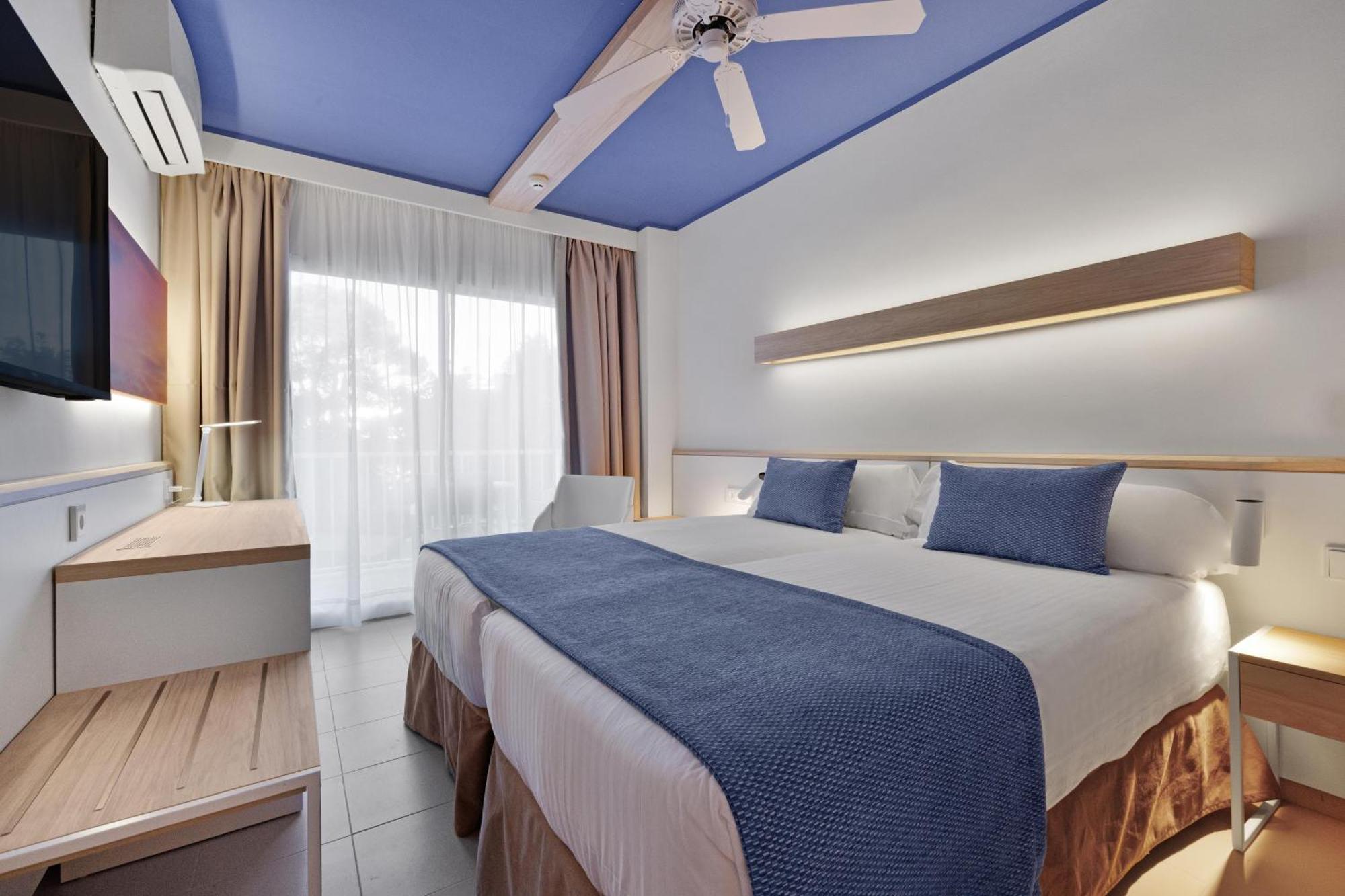 Hotel Pabisa Sofia Playa de Palma  Szoba fotó