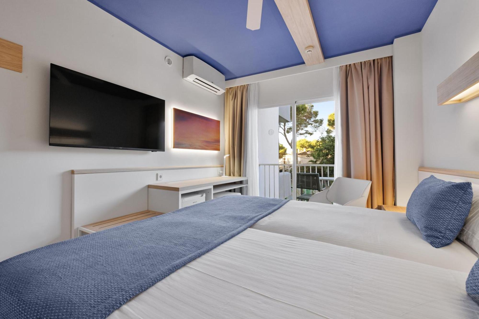 Hotel Pabisa Sofia Playa de Palma  Szoba fotó