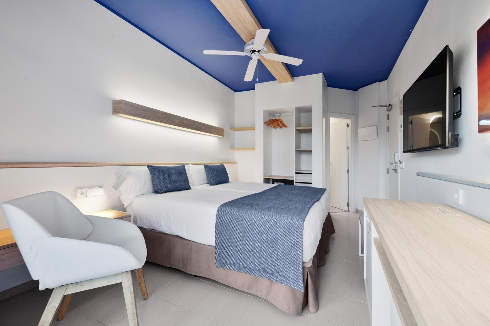 Hotel Pabisa Sofia Playa de Palma  Kültér fotó