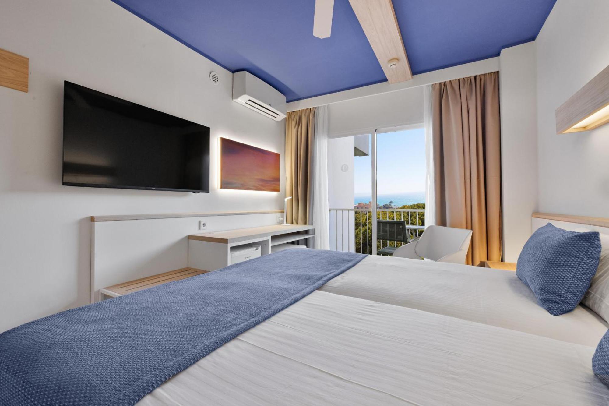 Hotel Pabisa Sofia Playa de Palma  Szoba fotó