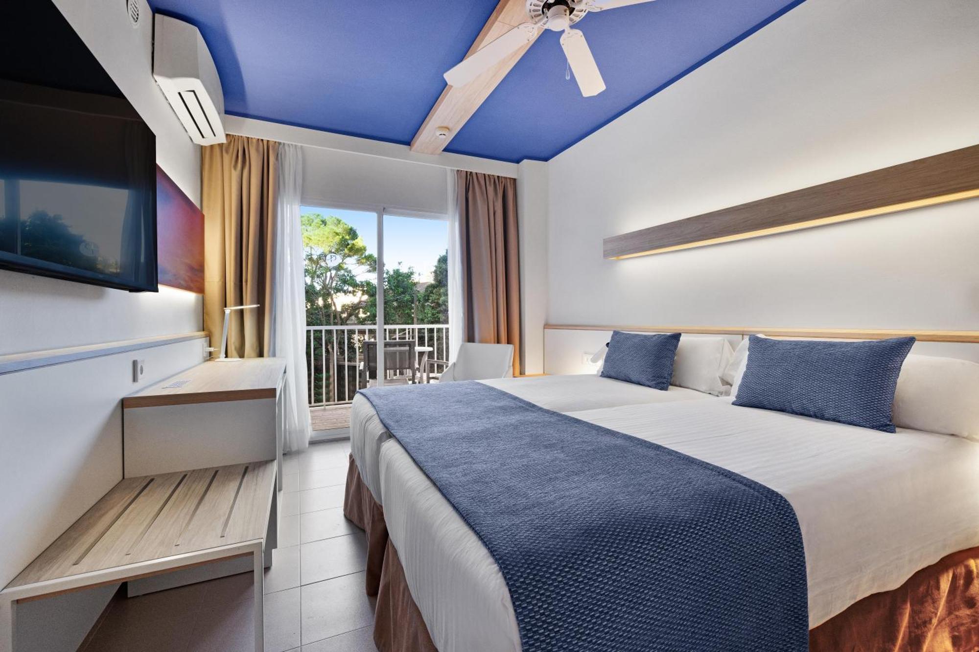 Hotel Pabisa Sofia Playa de Palma  Kültér fotó