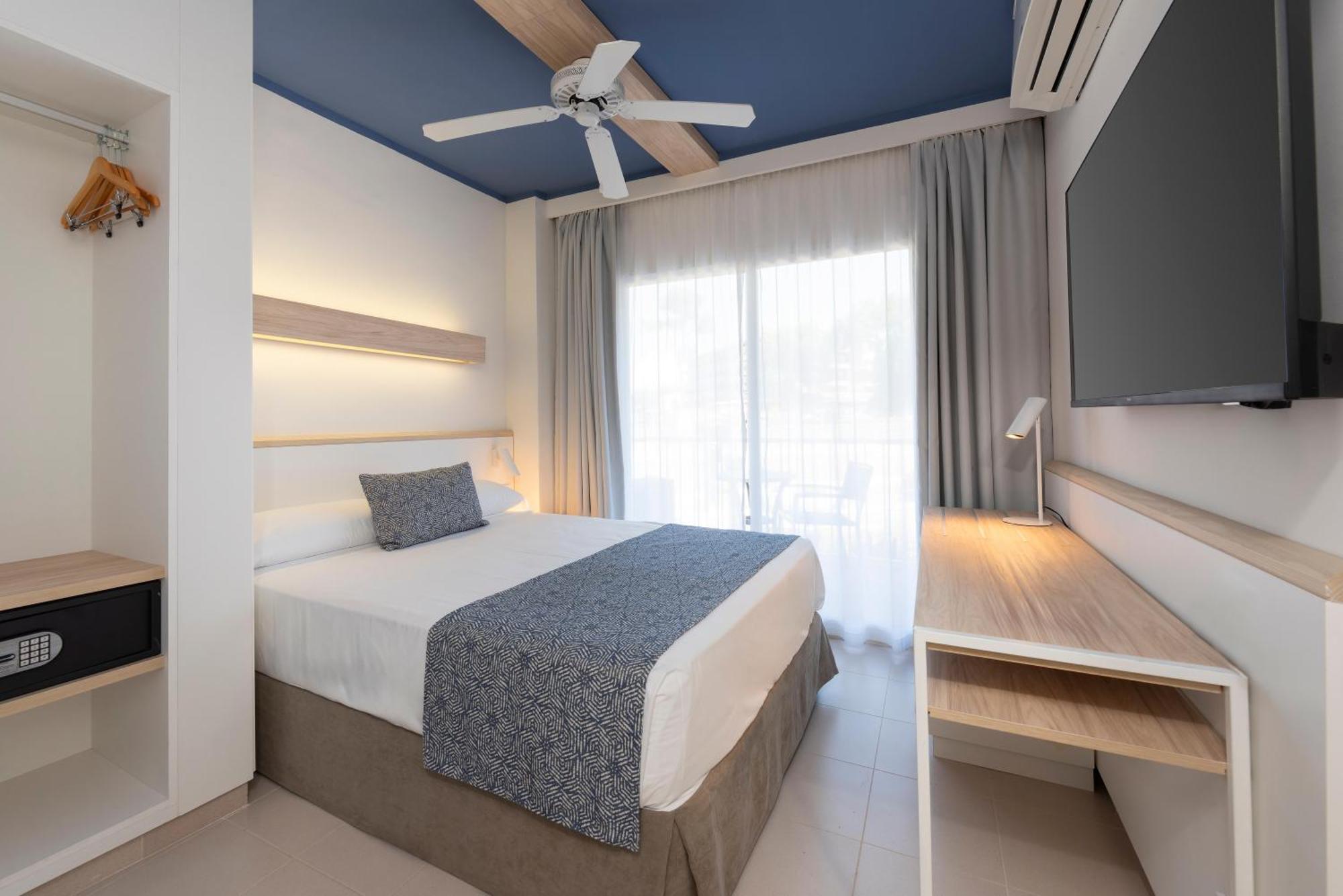 Hotel Pabisa Sofia Playa de Palma  Kültér fotó