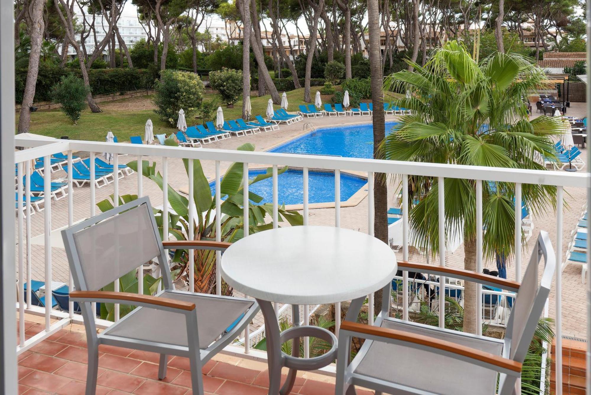 Hotel Pabisa Sofia Playa de Palma  Kültér fotó