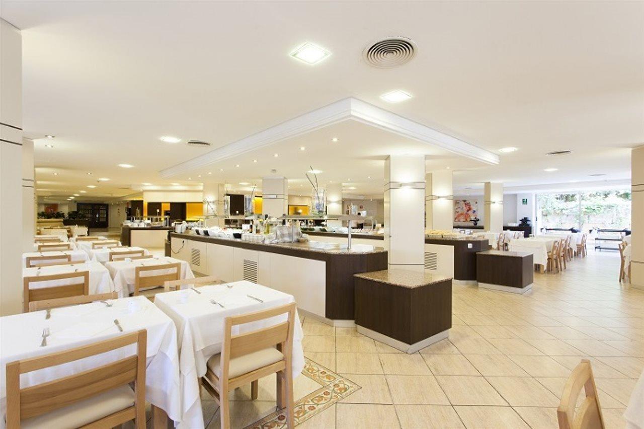 Hotel Pabisa Sofia Playa de Palma  Kültér fotó