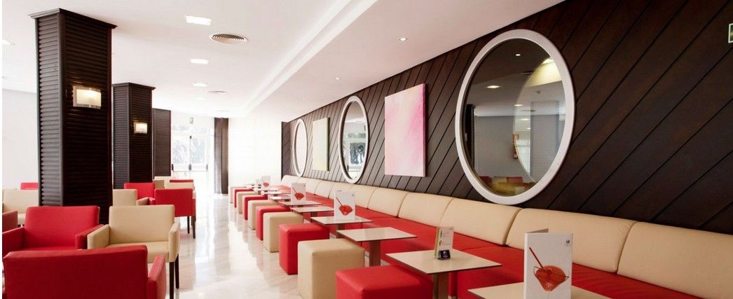 Hotel Pabisa Sofia Playa de Palma  Kültér fotó