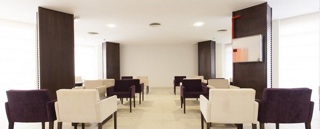 Hotel Pabisa Sofia Playa de Palma  Kültér fotó