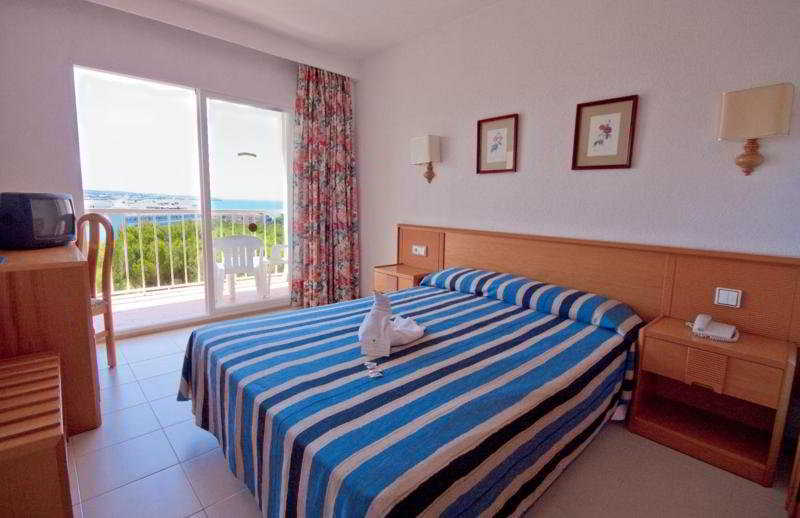 Hotel Pabisa Sofia Playa de Palma  Kültér fotó