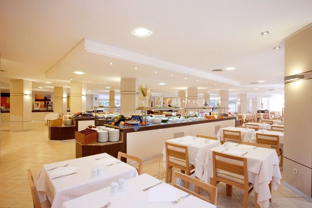 Hotel Pabisa Sofia Playa de Palma  Kültér fotó