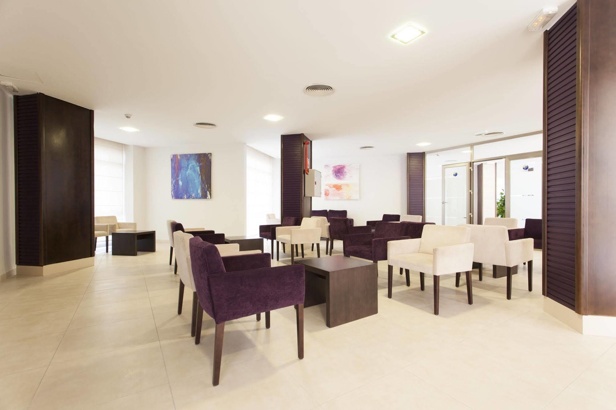 Hotel Pabisa Sofia Playa de Palma  Kültér fotó